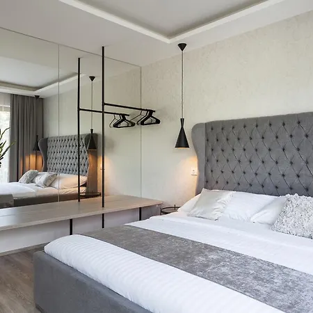 Vista Riverside Suites Διαμέρισμα