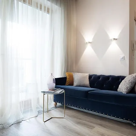 Vista Riverside Suites Διαμέρισμα *