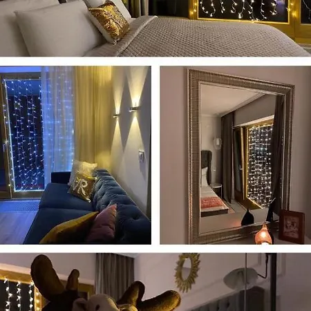Vista Riverside Suites Πράγα